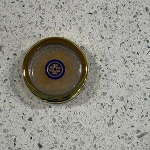 Tatcha camellia gold spun moisturizing lip balm